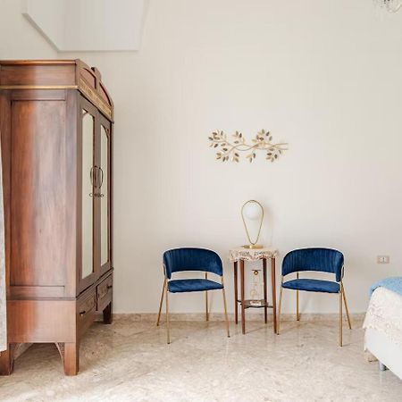 Suite La Terrazza Di Don Peppino Ostuni Dış mekan fotoğraf