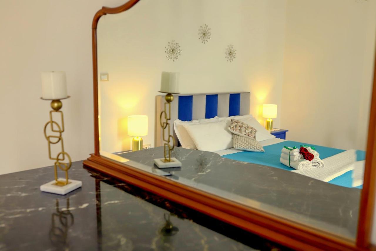 Suite La Terrazza Di Don Peppino Ostuni Dış mekan fotoğraf